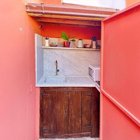 Microcosmo La Spezia Apartment Luaran gambar