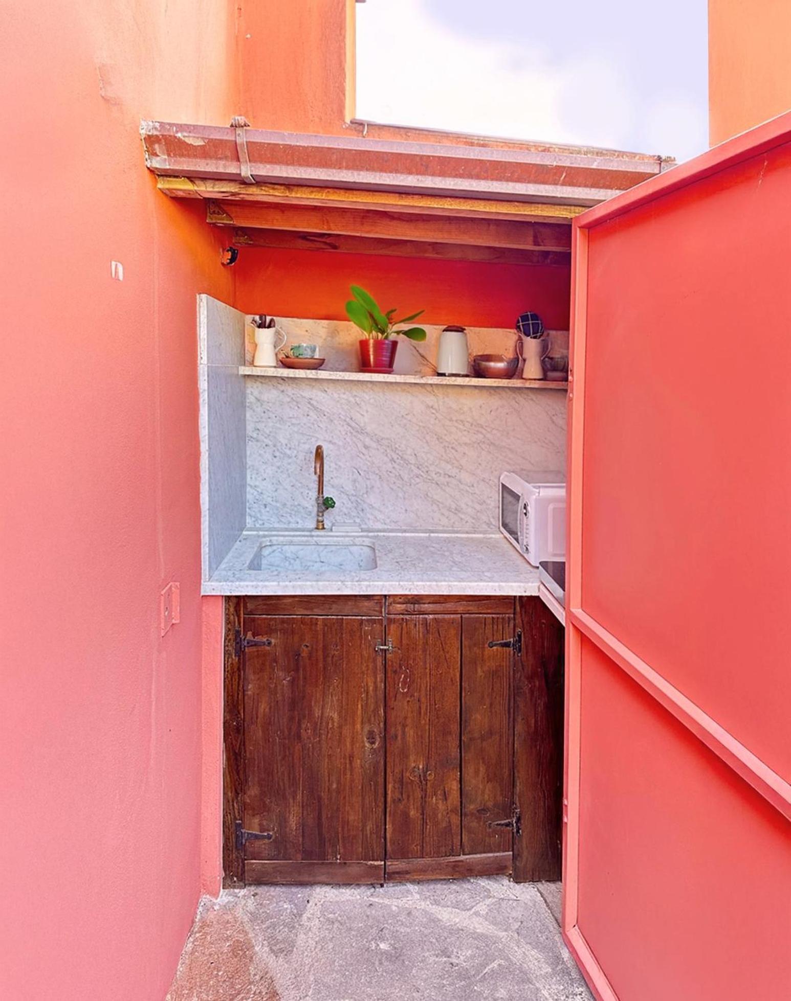 Microcosmo La Spezia Apartment Luaran gambar